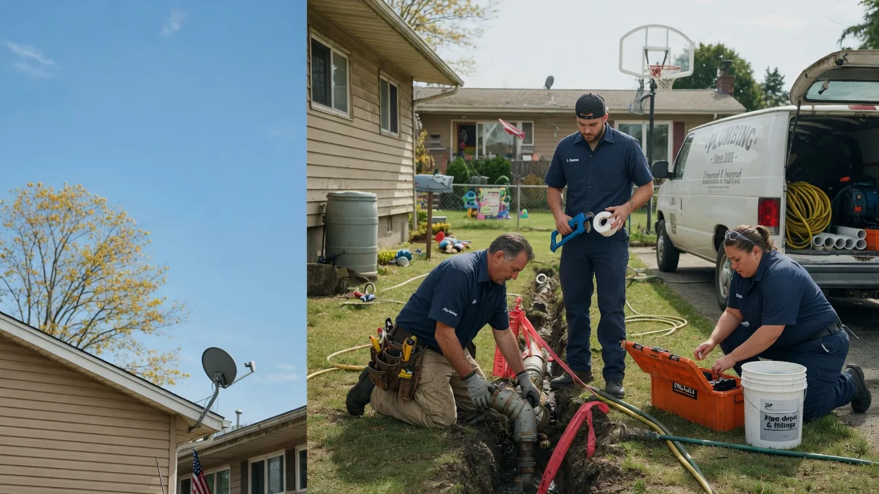 Garbage Disposal Replacement in Langford, SD near me
